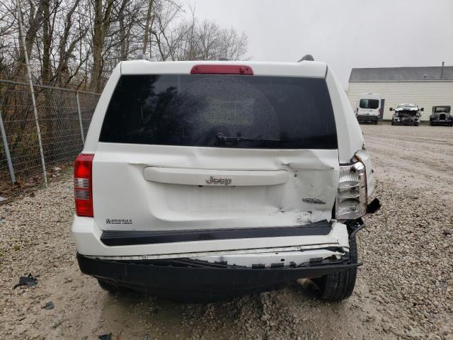 Photo 9 from auction – 2014 JEEP PATRIOT with VIN 1C4NJPFA5ED715528
