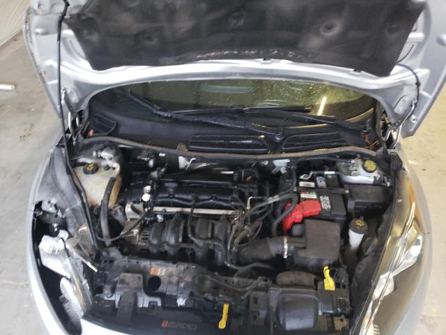 Photo 7 from auction – 2017 FORD FIESTA SE with VIN 3FADP4BJ6HM130163