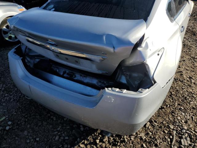 Photo 9 from auction – 2013 NISSAN ALTIMA 2.5 with VIN 1N4AL3AP8DN513021