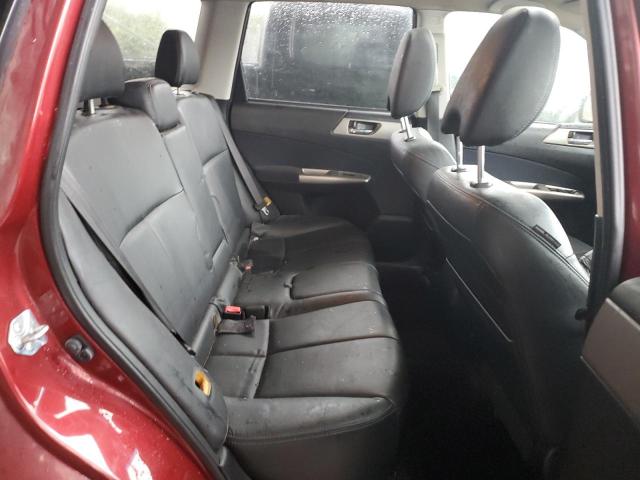 Photo 6 from auction – 2009 SUBARU FORESTER 2 with VIN JF2SH64659H729131