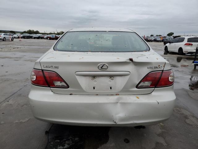 Photo 6 from auction – 2002 LEXUS ES 300 with VIN JTHBF30G020060867