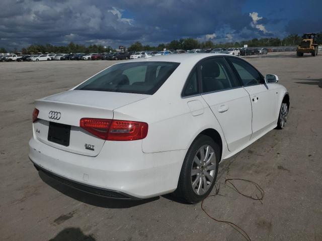 Zdjęcie 4 z aukcji – 2015 AUDI A4 PREMIUM z VIN WAUBFAFL8FN028376