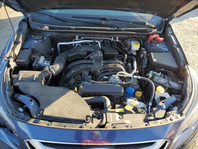 Photo 7 from auction – 2020 SUBARU OUTBACK PR with VIN 4S4BTAEC8L3241389