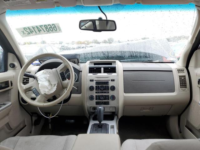 Photo 8 from auction – 2011 FORD ESCAPE XLT with VIN 1FMCU0DG6BKC42173