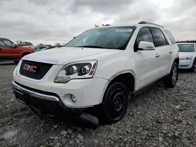 Photo 2 from auction – 2012 GMC ACADIA SLT with VIN 1GKKRRED9CJ116539
