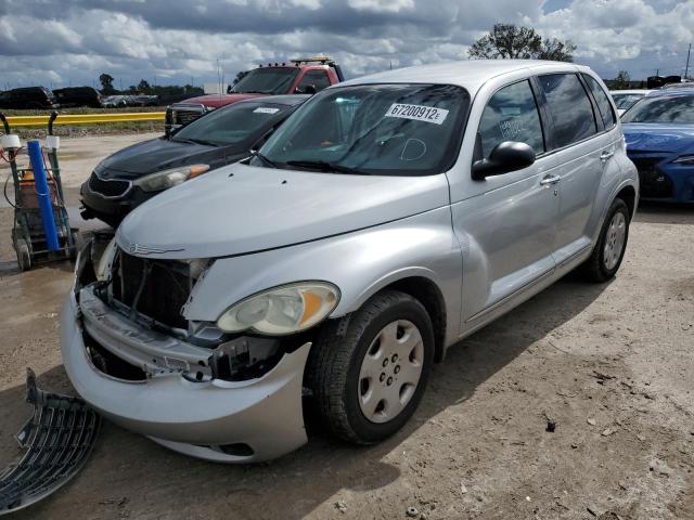 Photo 2 from auction – 2008 CHRYSLER PT CRUISER with VIN 3A8FY48B08T151038