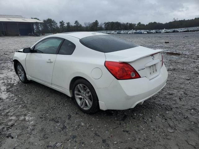 Photo 3 from auction – 2012 NISSAN ALTIMA S with VIN 1N4AL2EP8CC257283