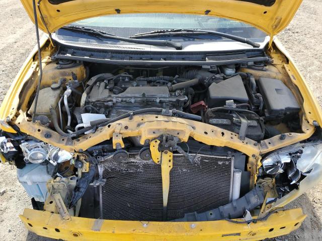 Photo 7 from auction – 2012 TOYOTA SCION TC with VIN JTKJF5C78C3024583