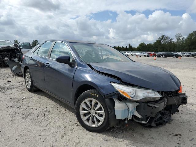 TOYOTA CAMRY 2016 مع رقم تعريف المركبة 4T1BF1FK0GU526181 - صورة من المزاد