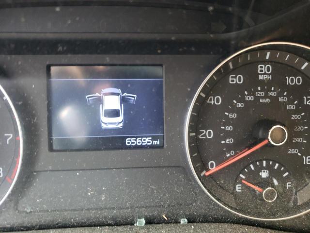 Photo 8 from auction – 2019 KIA FORTE FE with VIN 3KPF24AD3KE134749