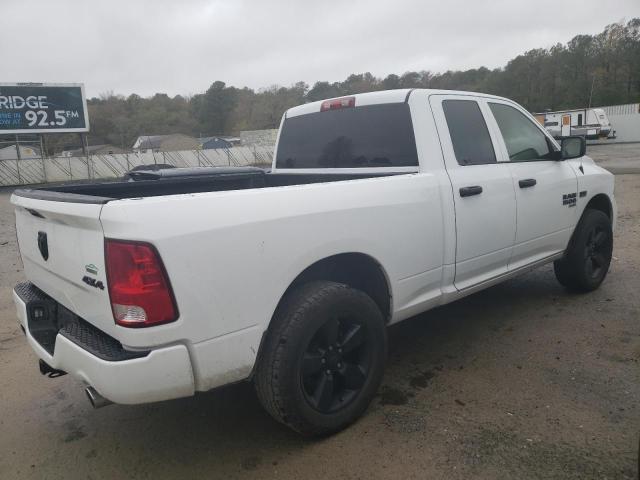 Photo 4 from auction – 2019 RAM 1500 CLASS with VIN 1C6RR7FT4KS541932