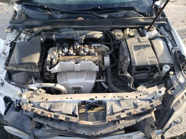 Photo 7 from auction – 2014 CHEVROLET IMPALA LT with VIN 2G1115SL0E9157975