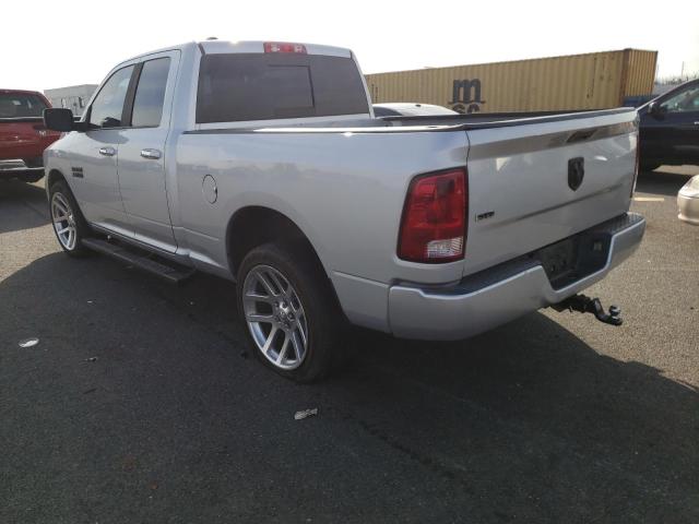 Photo 3 from auction – 2015 RAM 1500 SLT with VIN 1C6RR6GG3FS629128