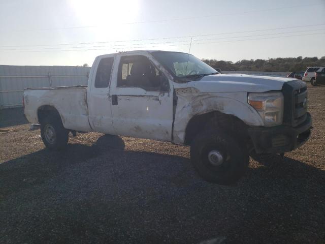 Photo 9 from auction – 2015 FORD F250 SUPER with VIN 1FT7X2B62FEA15277
