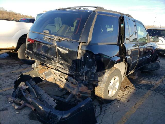 Photo 4 from auction – 2003 CHEVROLET TRAILBLAZE with VIN 1GNDS13S532382959