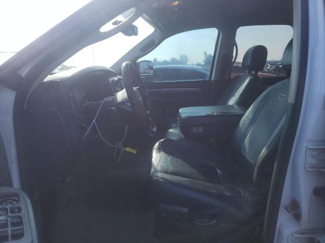 Photo 7 from auction – 2005 DODGE RAM 1500 S with VIN 1D3HA18N75J592012