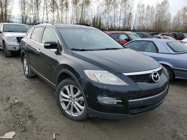 MAZDA CX-9 2007 with VIN JM3TB28Y670119945 - Photo from auction