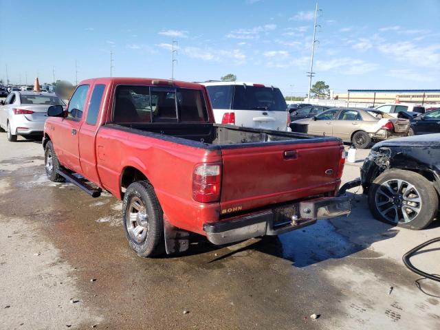 Photo 3 from auction – 2001 FORD RANGER SUP with VIN 1FTYR14E51TA47674
