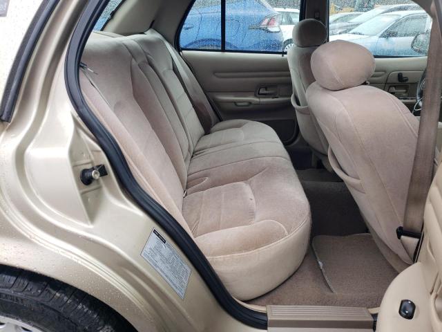 Photo 6 from auction – 2000 FORD CROWN VICT with VIN 2FAFP74W7YX159078