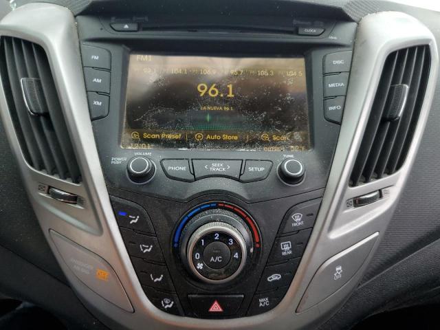 Photo 9 from auction – 2012 HYUNDAI VELOSTER with VIN KMHTC6AD2CU020297