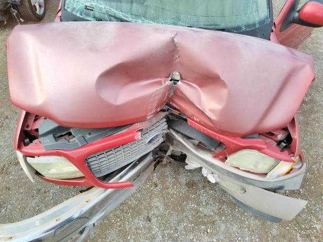 Photo 7 from auction – 2002 FORD EXPEDITION with VIN 1FMFU18L22LA49992