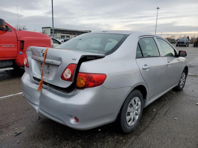 Photo 4 from auction – 2010 TOYOTA COROLLA with VIN 2T1BU4EE0AC241962
