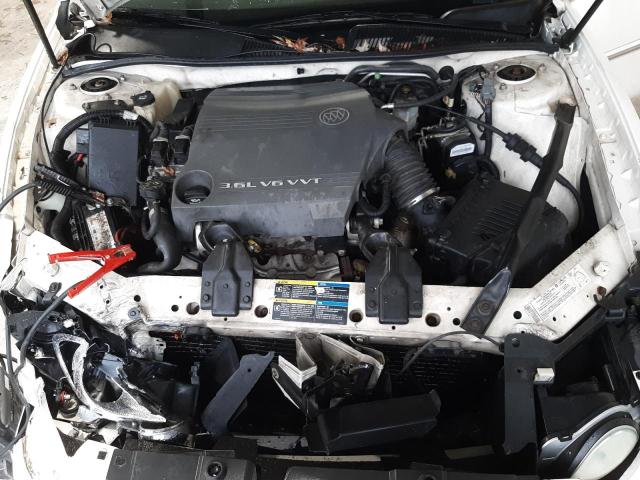 Photo 7 from auction – 2006 BUICK LACROSSE C with VIN 2G4WE587X61215484