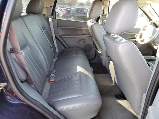 Photo 6 from auction – 2005 JEEP GRAND CHER with VIN 1J4GR48K45C664271