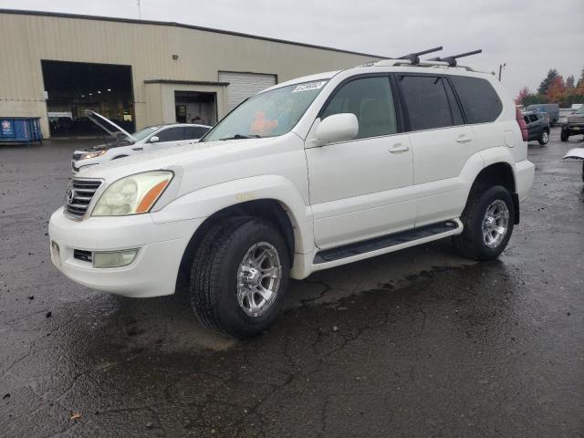 Photo 2 from auction – 2003 LEXUS GX 470 with VIN JTJBT20X230021426