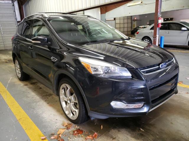 FORD ESCAPE TIT 2013 with VIN 1FMCU0J96DUA97570 - Photo from auction