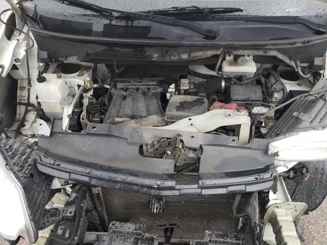 Photo 7 from auction – 2015 CHEVROLET CITY EXPRE with VIN 3N63M0YN4FK721731