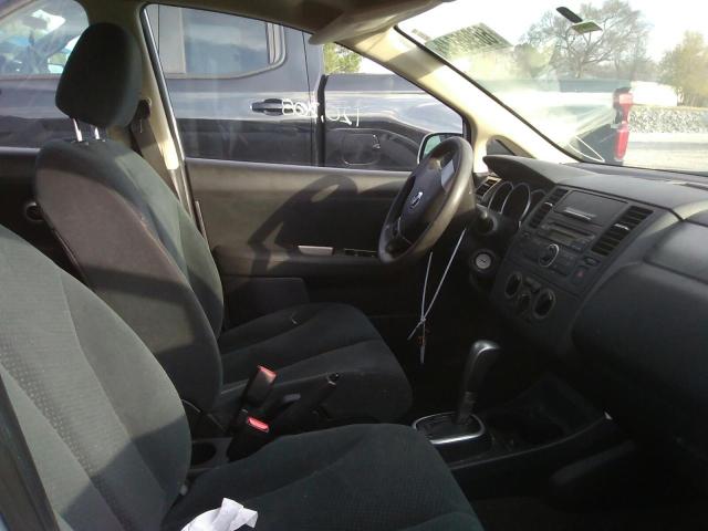 Photo 5 from auction – 2010 NISSAN VERSA S with VIN 3N1BC1CP9AL355805