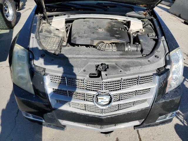 Photo 7 from auction – 2010 CADILLAC CTS PREMIU with VIN 1G6DS5EV3A0140934