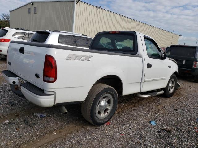 Photo 4 from auction – 2004 FORD F-150 HERI with VIN 2FTRF17284CA05268