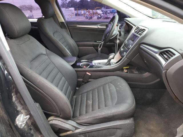 Photo 5 from auction – 2013 FORD FUSION SE with VIN 3FA6P0H78DR256485