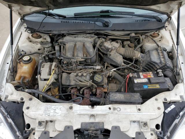 Photo 11 from auction – 2004 FORD TAURUS SE with VIN 1FAFP53U84G139023