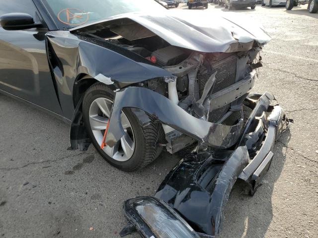 Photo 9 from auction – 2017 DODGE CHARGER SX with VIN 2C3CDXHG3HH583672