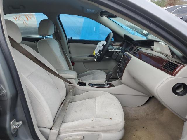 Photo 5 from auction – 2008 CHEVROLET IMPALA LT with VIN 2G1WT55K189115063