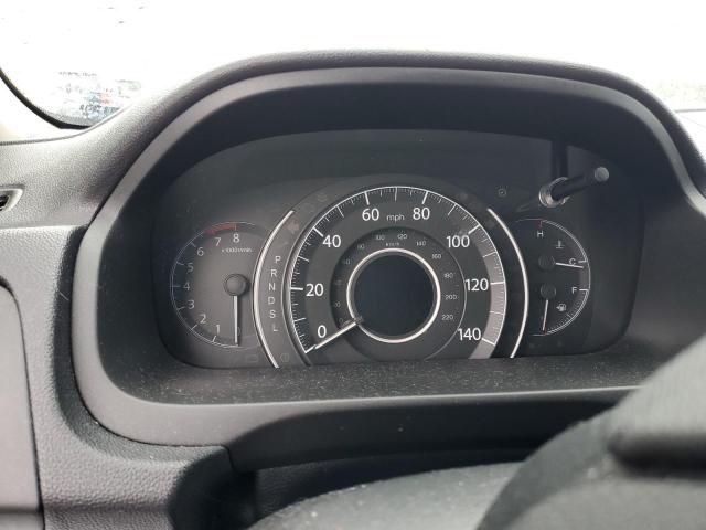 Photo 8 from auction – 2015 HONDA CR-V EX with VIN 2HKRM3H56FH517196