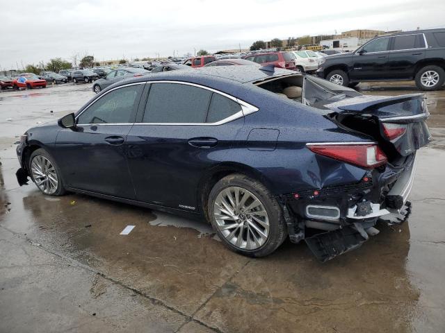 Photo 2 from auction – 2021 LEXUS ES 300H UL with VIN 58AFA1C10MU002061