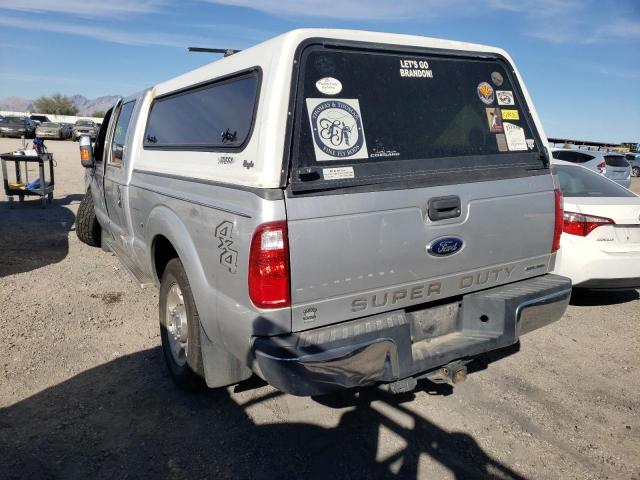 Photo 3 from auction – 2016 FORD F250 SUPER with VIN 1FT7W2B69GEC31793