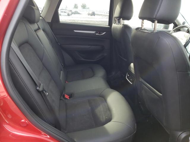 Photo 6 from auction – 2019 MAZDA CX-5 TOURI with VIN JM3KFBCM2K1578395