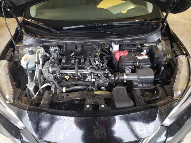 Photo 7 from auction – 2020 NISSAN VERSA SR with VIN 3N1CN8FV0LL825577
