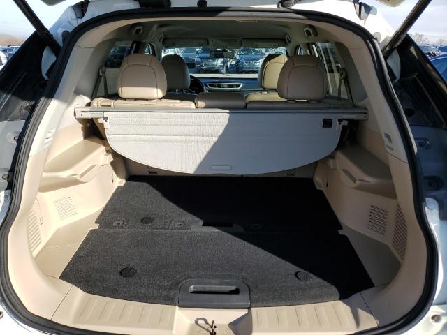 Photo 9 from auction – 2016 NISSAN ROGUE S with VIN 5N1AT2MV4GC761129