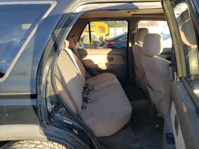 Photo 6 from auction – 1998 TOYOTA 4RUNNER SR with VIN JT3HN86RXW0155256