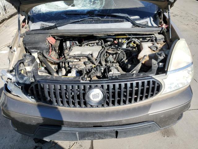 Photo 7 from auction – 2005 BUICK RENDEZVOUS with VIN 3G5DB03E65S570210
