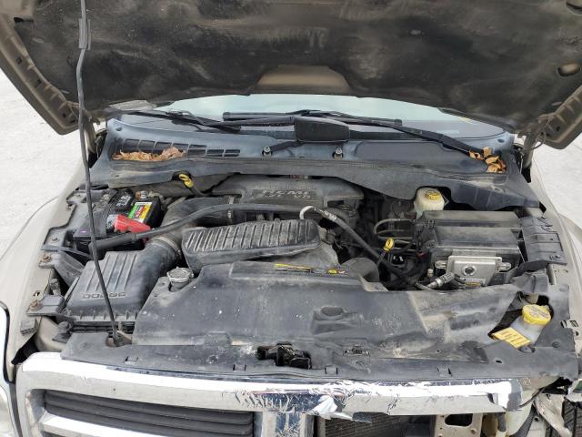 Photo 7 from auction – 2006 DODGE DURANGO LI with VIN 1D8HB58246F104904