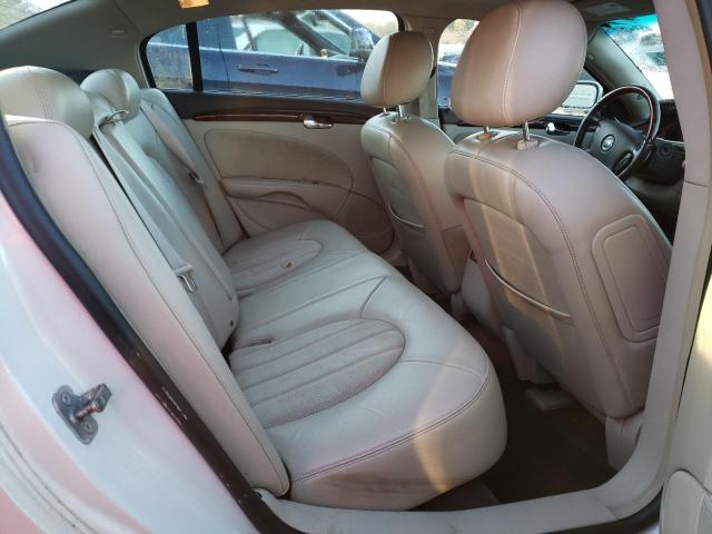 Photo 6 from auction – 2011 BUICK LUCERNE SU with VIN 1G4HK5ES8BU125386
