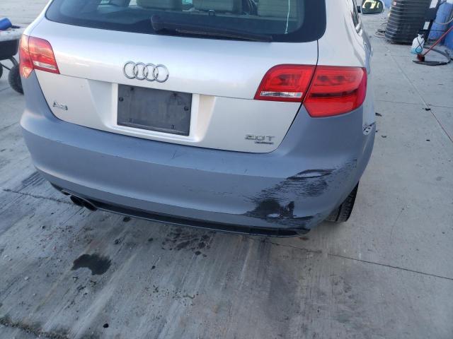 Photo 10 from auction – 2012 AUDI A3 PREMIUM with VIN WAUMFAFM6CA135205