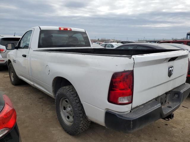 Photo 3 from auction – 2018 RAM 1500 ST with VIN 3C6JR6DG3JG234528
